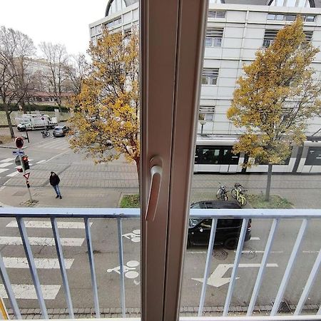 Appartement Hyper Centre-Ville, Petite France Strasbourg Exterior photo